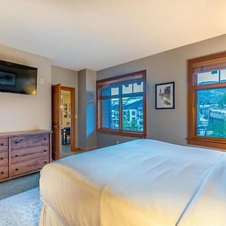 Capitol Peak Lodge By Snowmass Mountain Lodging Snowmass Village Dış mekan fotoğraf