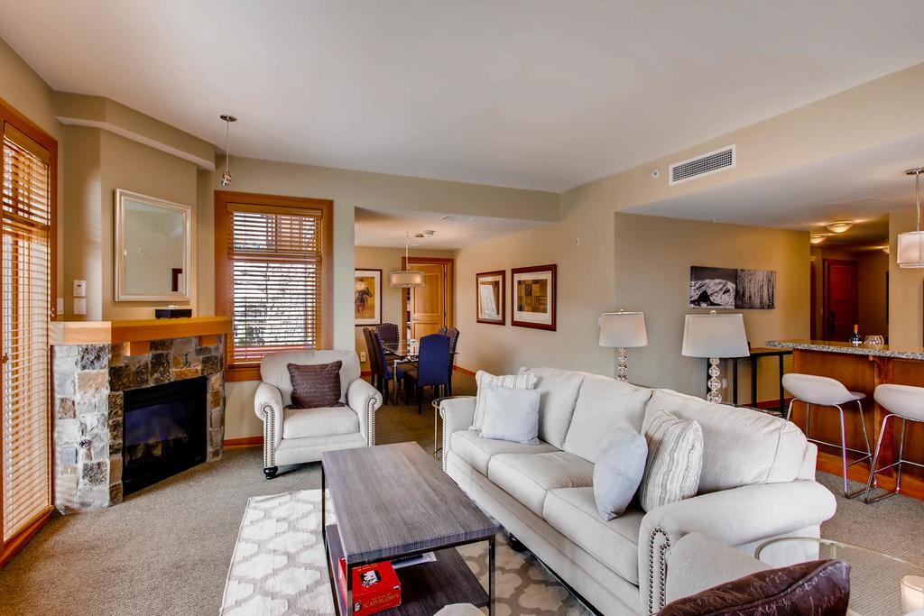 Capitol Peak Lodge By Snowmass Mountain Lodging Snowmass Village Dış mekan fotoğraf