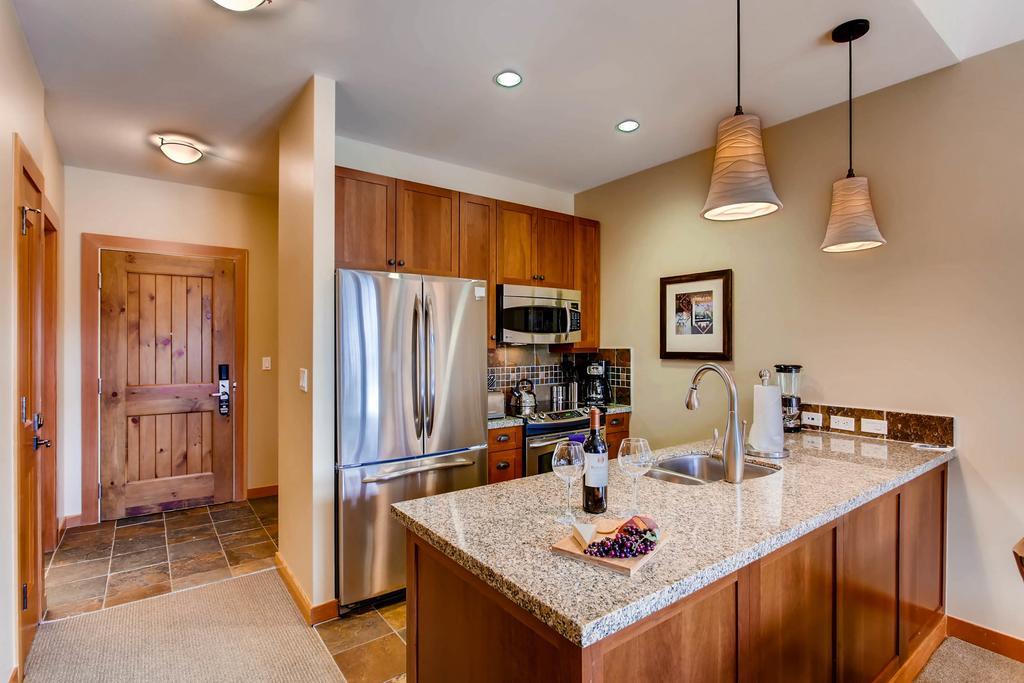 Capitol Peak Lodge By Snowmass Mountain Lodging Snowmass Village Dış mekan fotoğraf