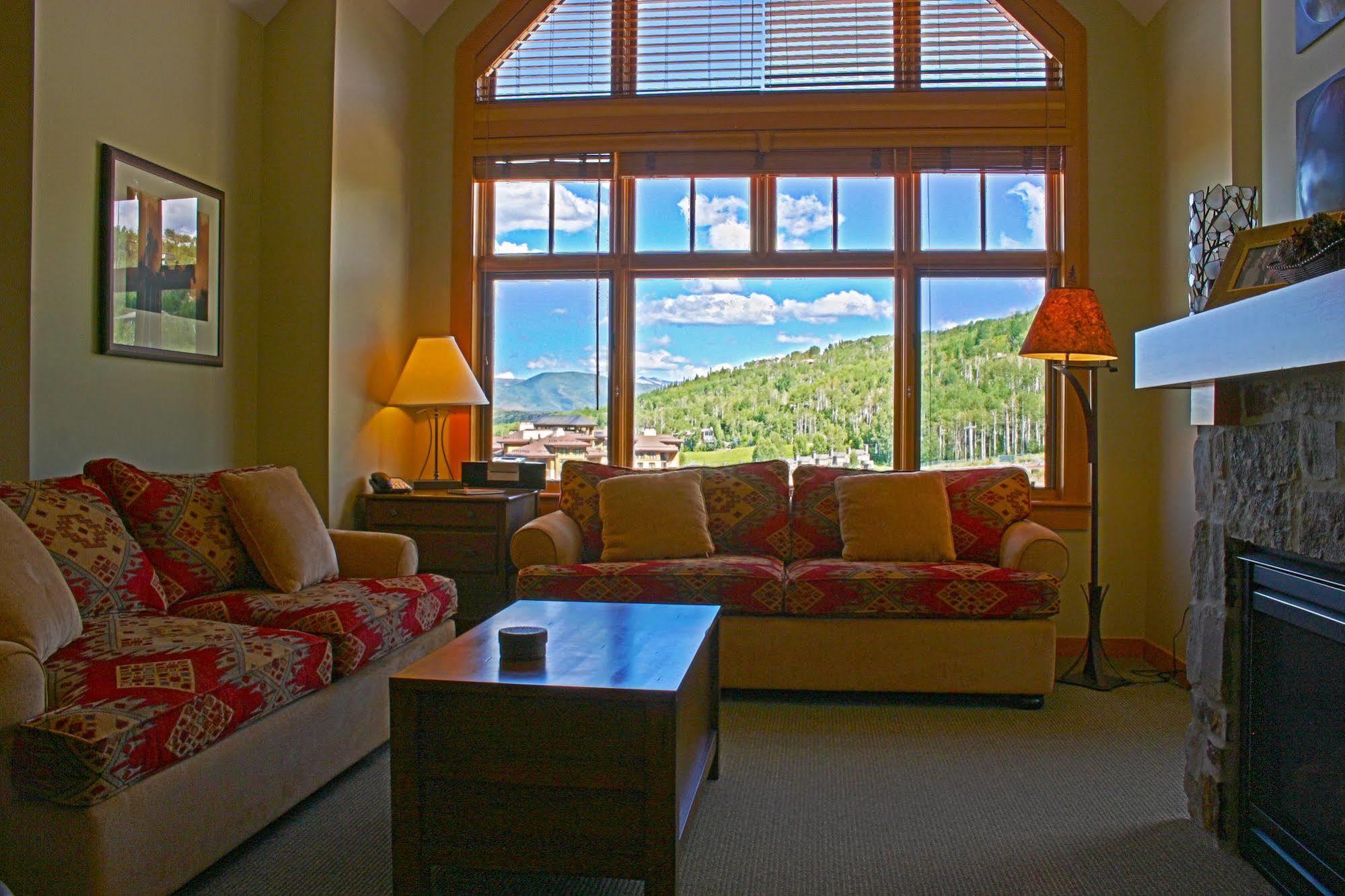 Capitol Peak Lodge By Snowmass Mountain Lodging Snowmass Village Dış mekan fotoğraf