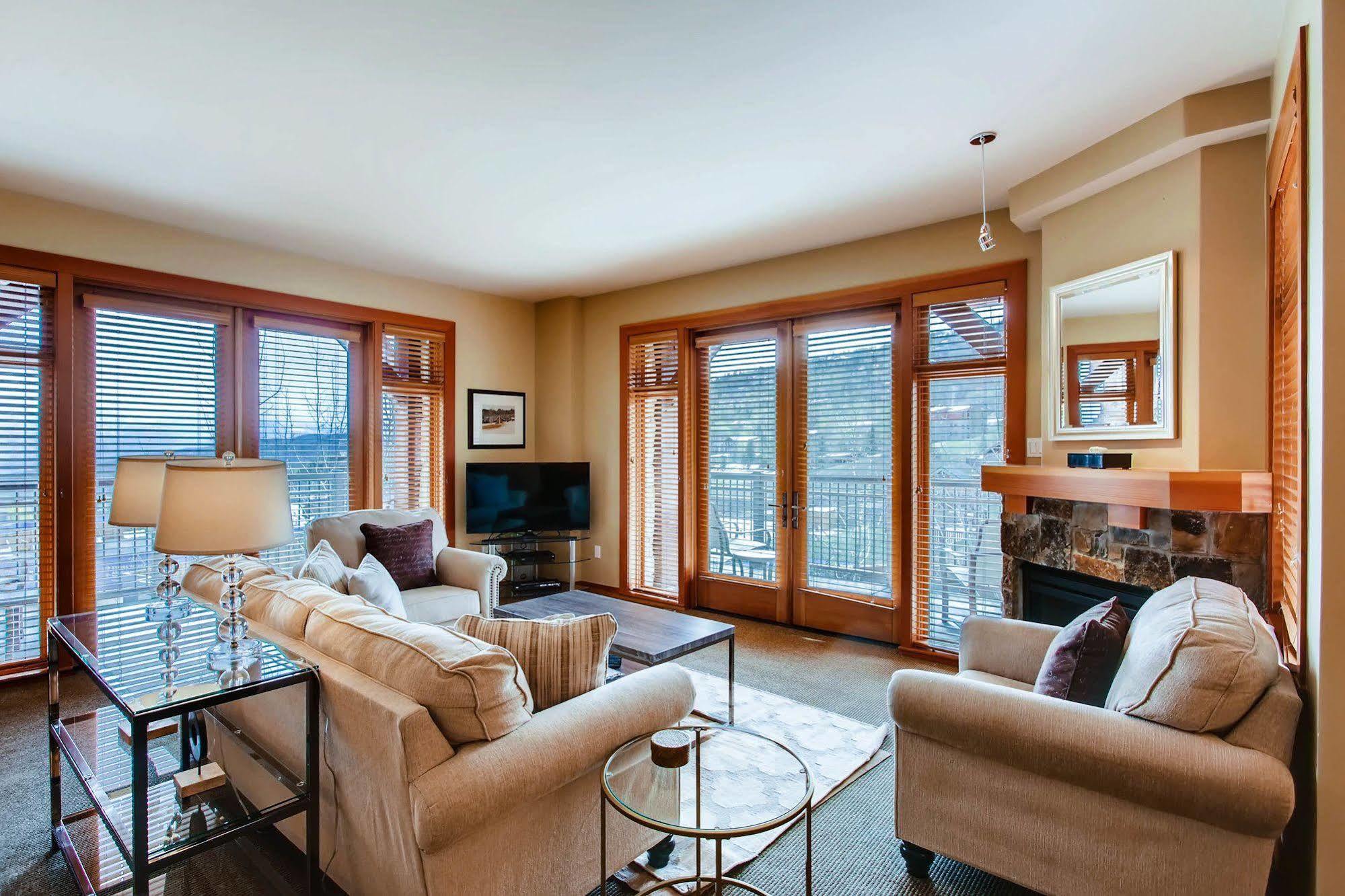 Capitol Peak Lodge By Snowmass Mountain Lodging Snowmass Village Dış mekan fotoğraf