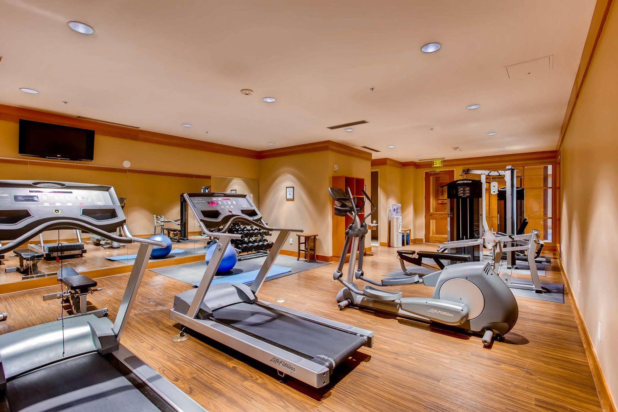Capitol Peak Lodge By Snowmass Mountain Lodging Snowmass Village Dış mekan fotoğraf