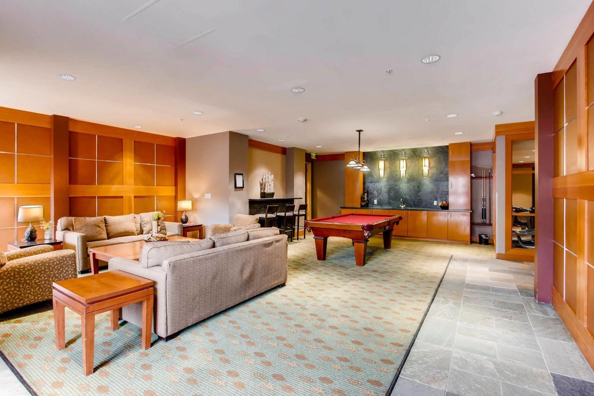 Capitol Peak Lodge By Snowmass Mountain Lodging Snowmass Village Dış mekan fotoğraf