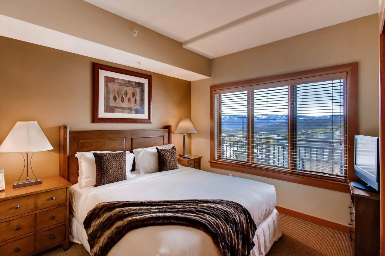 Capitol Peak Lodge By Snowmass Mountain Lodging Snowmass Village Dış mekan fotoğraf