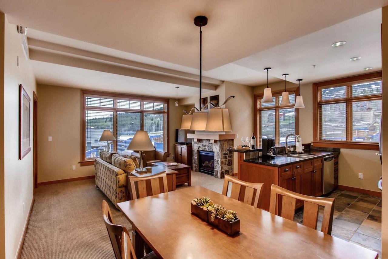 Capitol Peak Lodge By Snowmass Mountain Lodging Snowmass Village Dış mekan fotoğraf