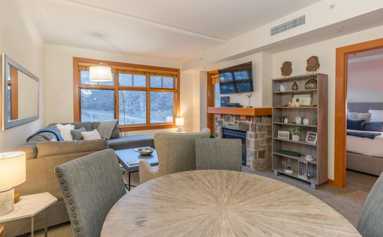 Capitol Peak Lodge By Snowmass Mountain Lodging Snowmass Village Dış mekan fotoğraf
