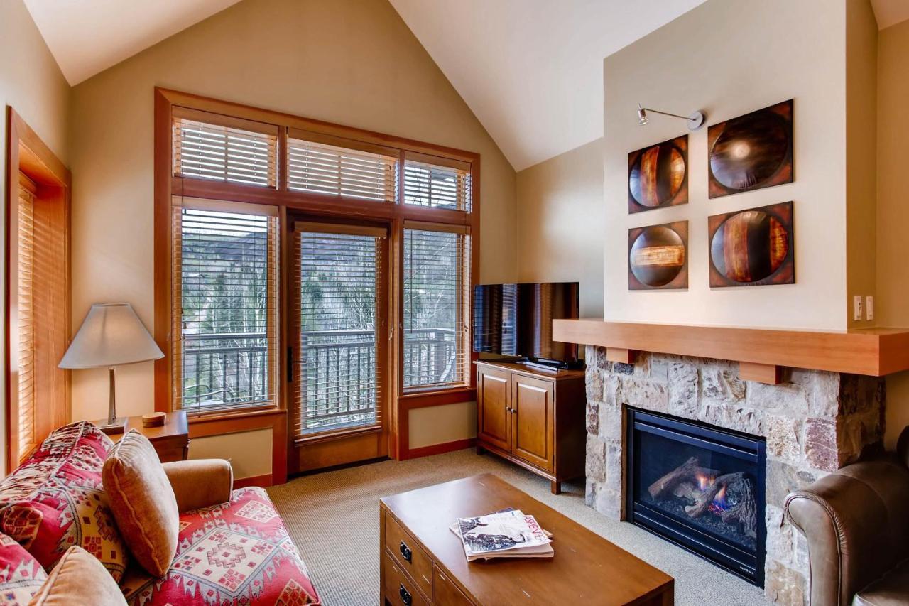 Capitol Peak Lodge By Snowmass Mountain Lodging Snowmass Village Dış mekan fotoğraf