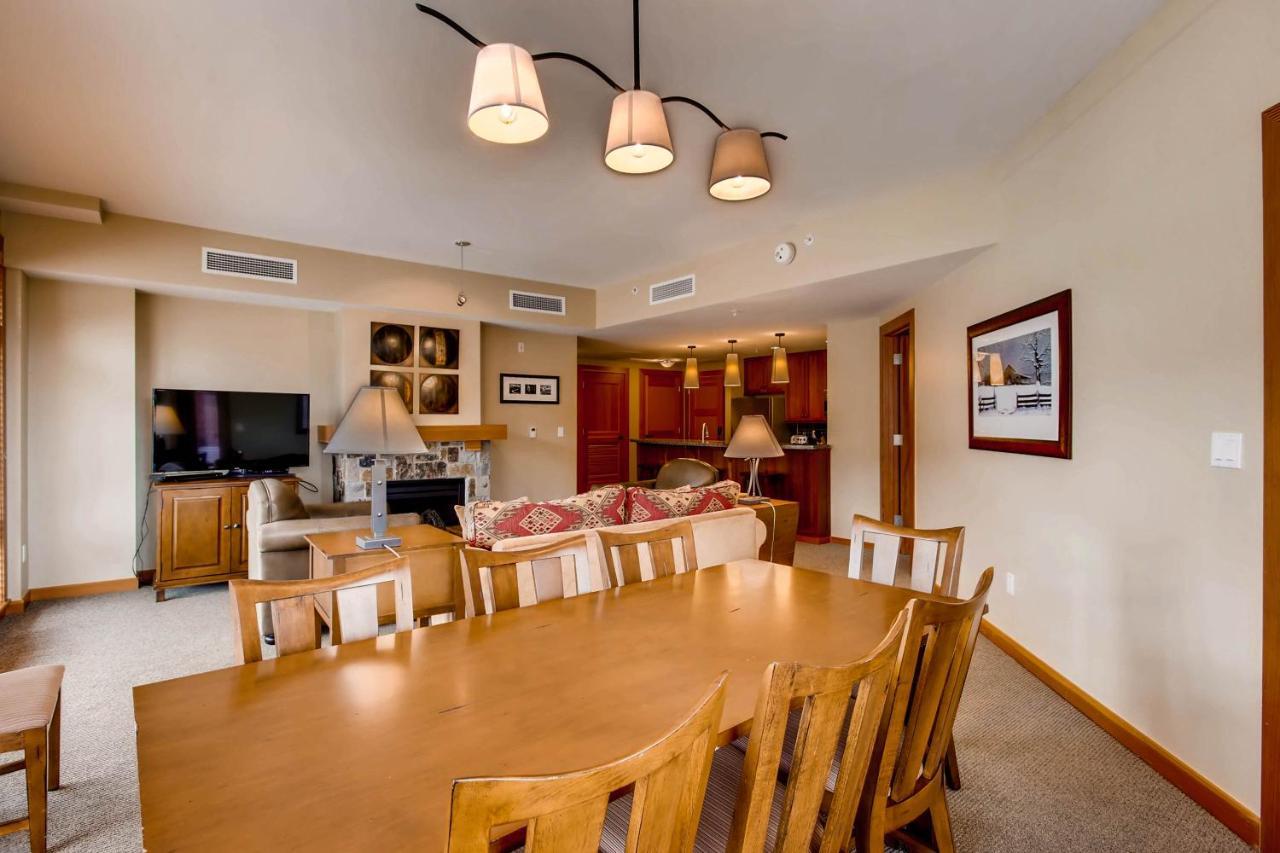 Capitol Peak Lodge By Snowmass Mountain Lodging Snowmass Village Dış mekan fotoğraf