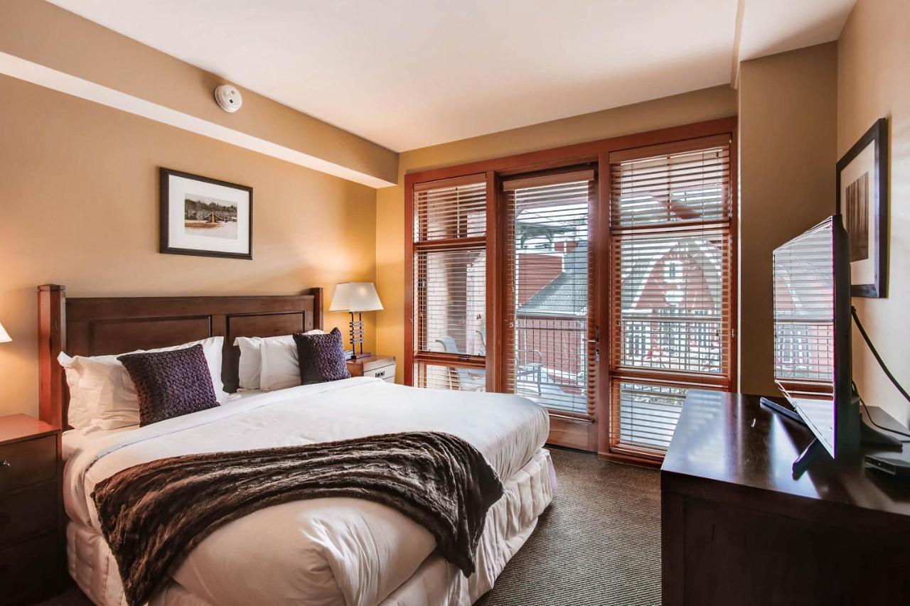 Capitol Peak Lodge By Snowmass Mountain Lodging Snowmass Village Dış mekan fotoğraf