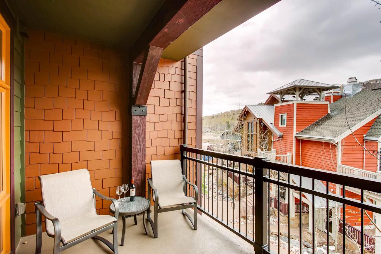 Capitol Peak Lodge By Snowmass Mountain Lodging Snowmass Village Dış mekan fotoğraf
