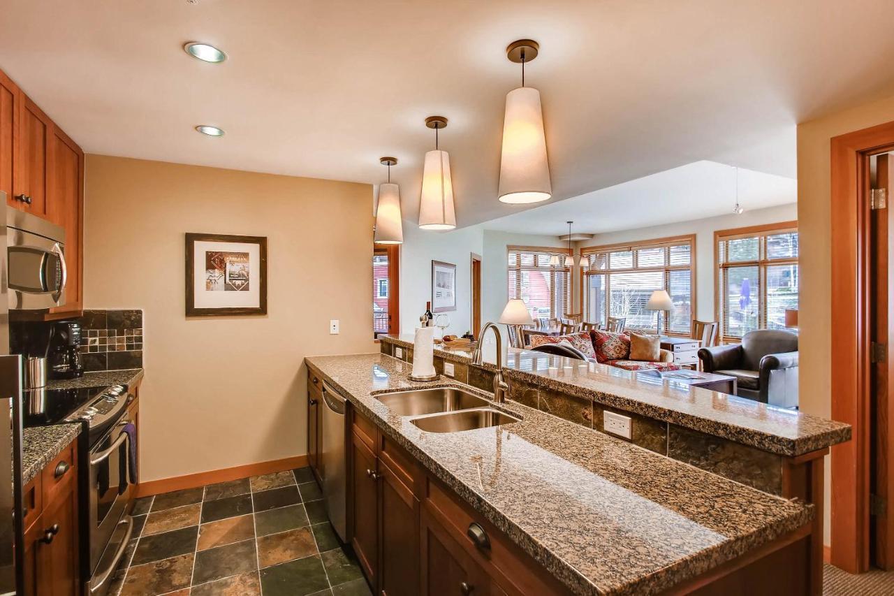 Capitol Peak Lodge By Snowmass Mountain Lodging Snowmass Village Dış mekan fotoğraf