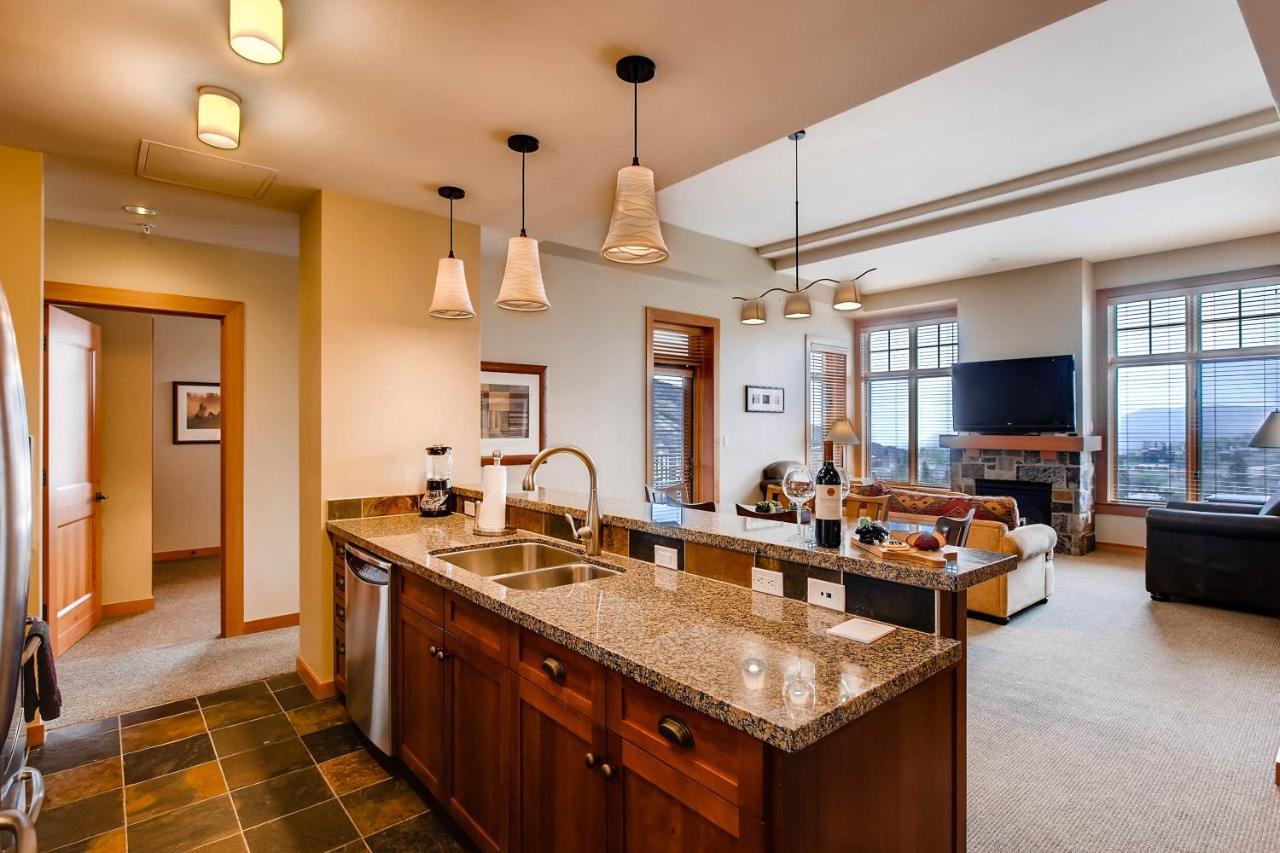 Capitol Peak Lodge By Snowmass Mountain Lodging Snowmass Village Dış mekan fotoğraf