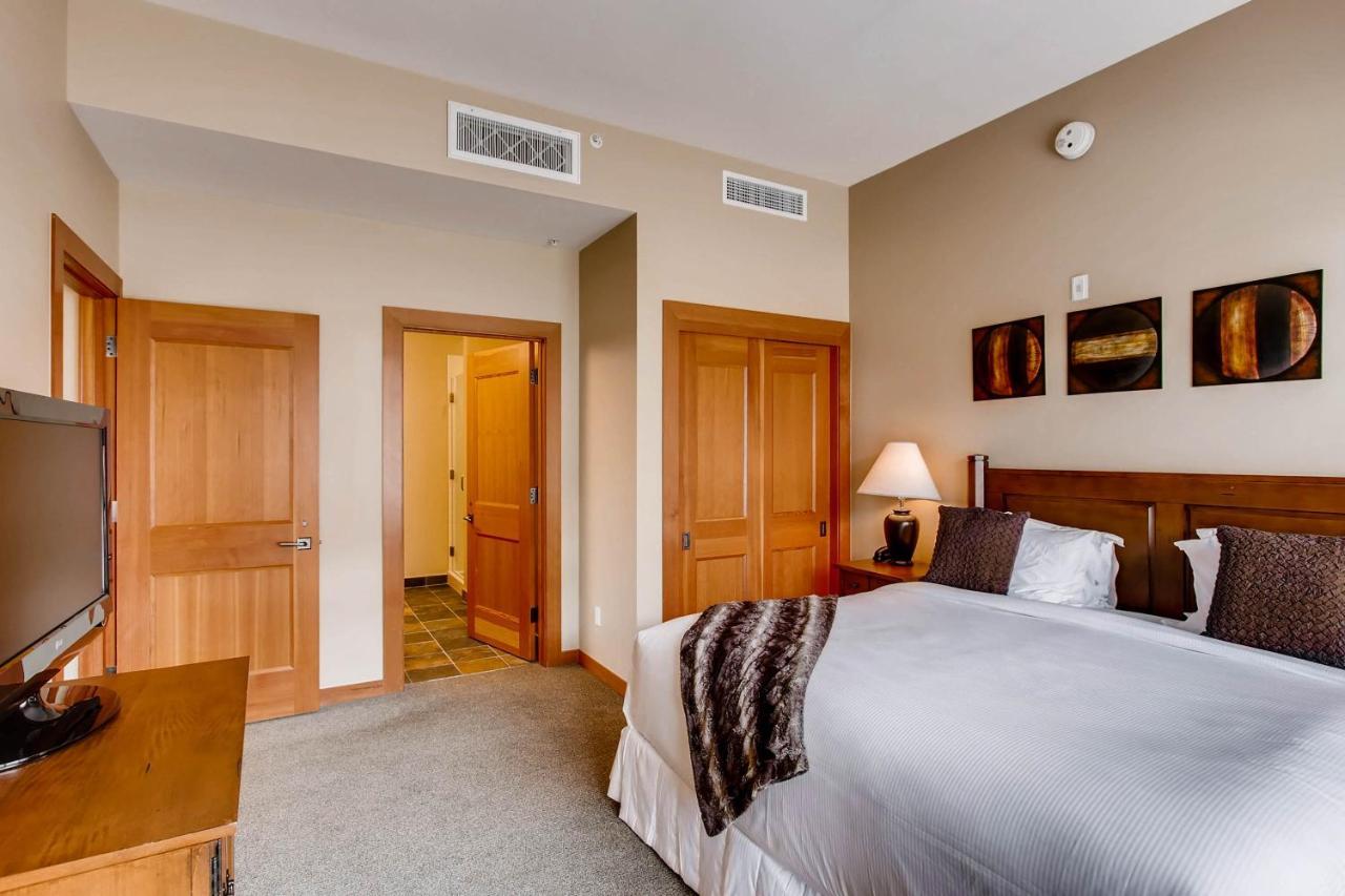 Capitol Peak Lodge By Snowmass Mountain Lodging Snowmass Village Dış mekan fotoğraf