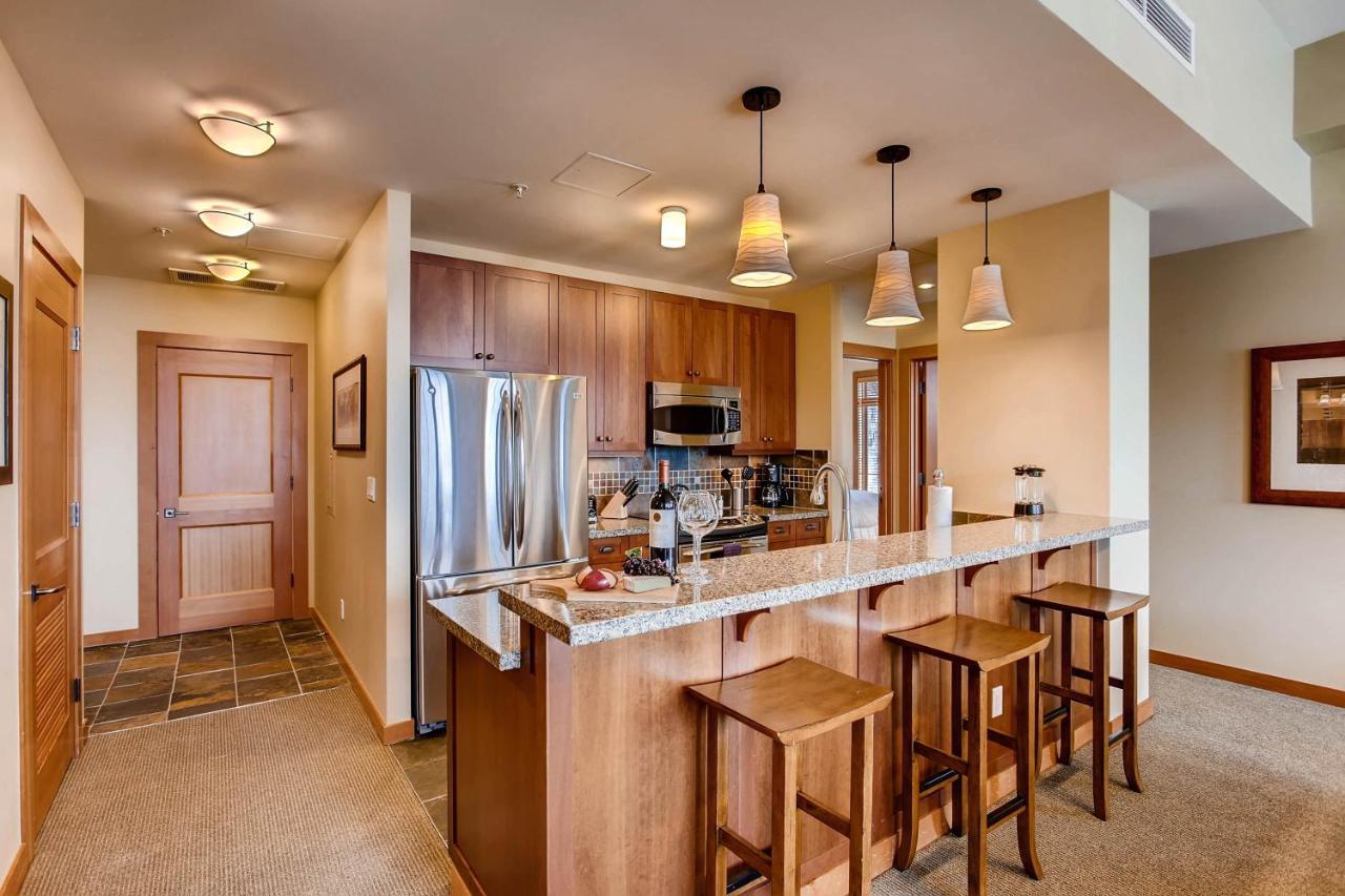 Capitol Peak Lodge By Snowmass Mountain Lodging Snowmass Village Dış mekan fotoğraf