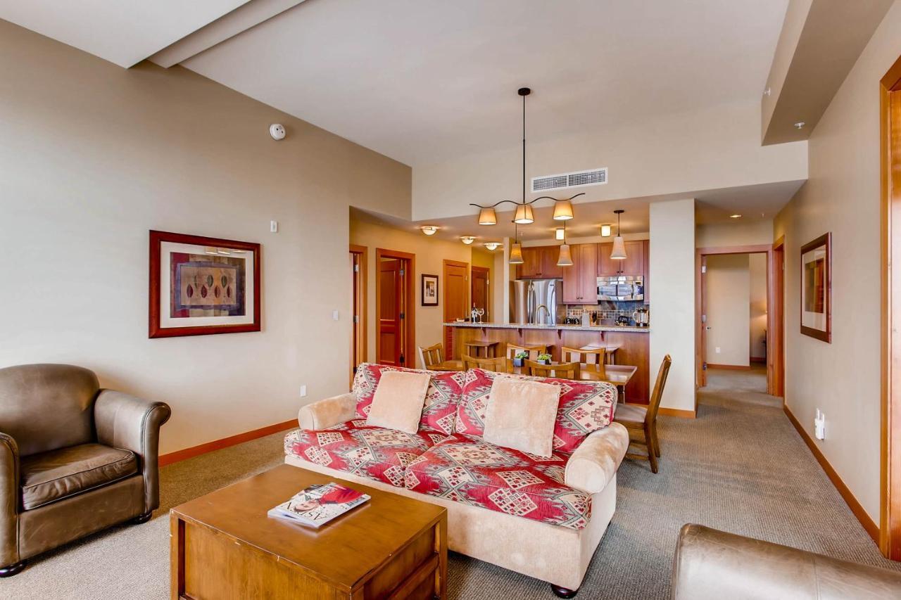 Capitol Peak Lodge By Snowmass Mountain Lodging Snowmass Village Dış mekan fotoğraf