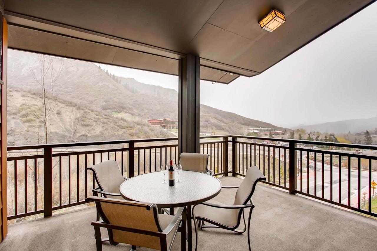Capitol Peak Lodge By Snowmass Mountain Lodging Snowmass Village Dış mekan fotoğraf