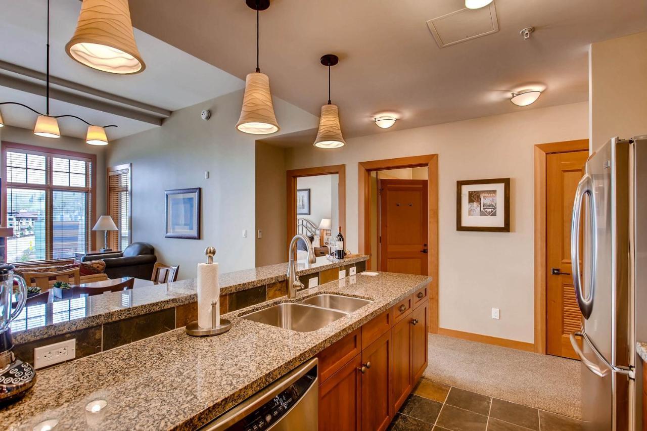 Capitol Peak Lodge By Snowmass Mountain Lodging Snowmass Village Dış mekan fotoğraf