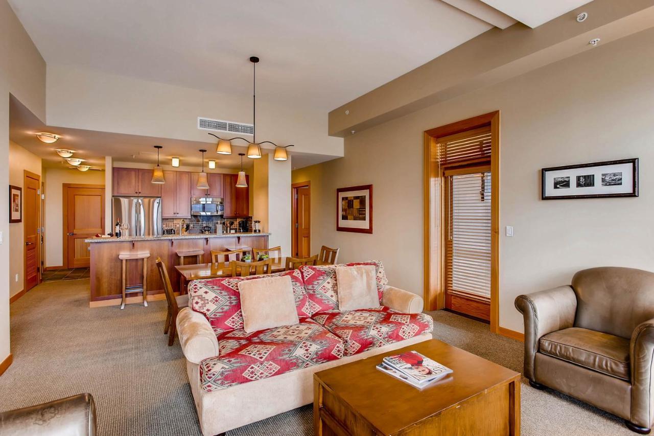 Capitol Peak Lodge By Snowmass Mountain Lodging Snowmass Village Dış mekan fotoğraf