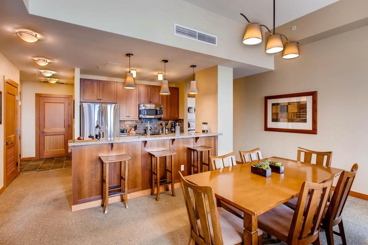 Capitol Peak Lodge By Snowmass Mountain Lodging Snowmass Village Dış mekan fotoğraf