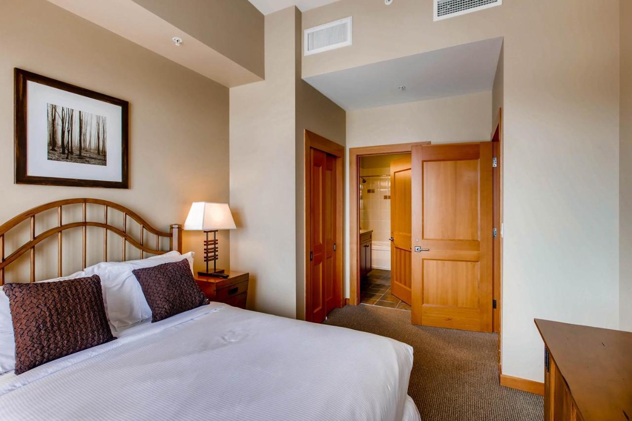 Capitol Peak Lodge By Snowmass Mountain Lodging Snowmass Village Dış mekan fotoğraf